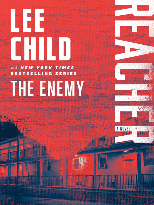 Title details for The Enemy by Lee Child - Wait list